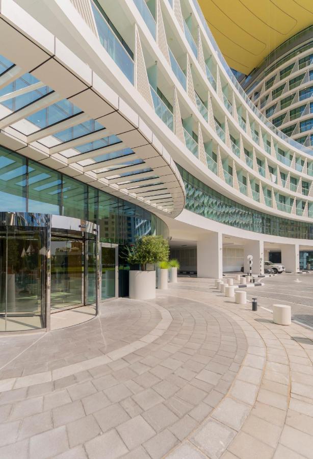 Luxury Studio, Seven Palm Residence-Palm Jumeirah Dubaï Extérieur photo